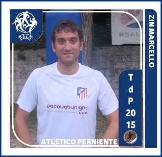 ATLETICO PERNIENTE